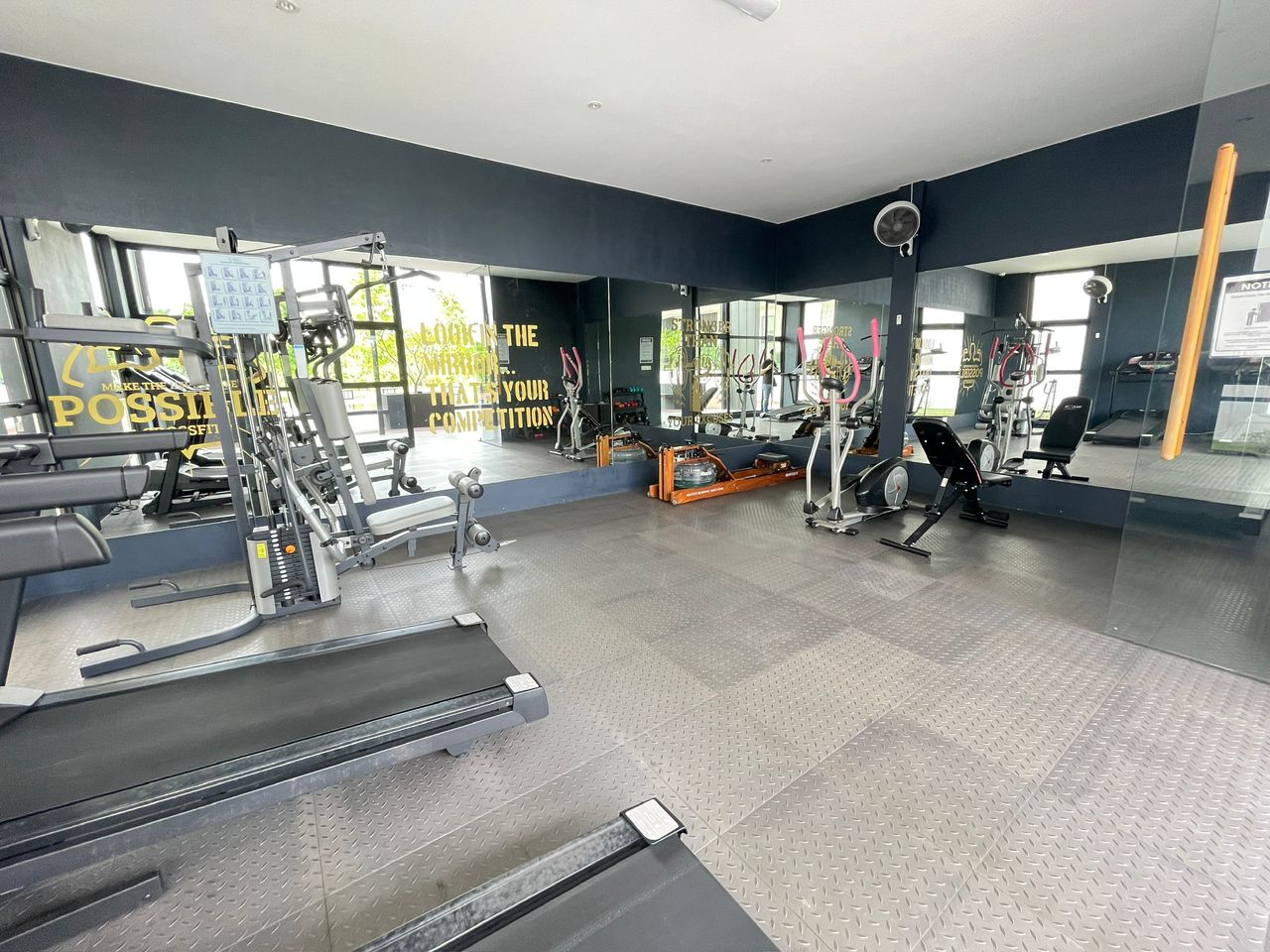Gym